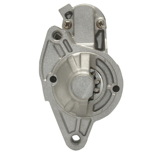 MPA Quality-Built Remanufactured Starter 17877 - front view