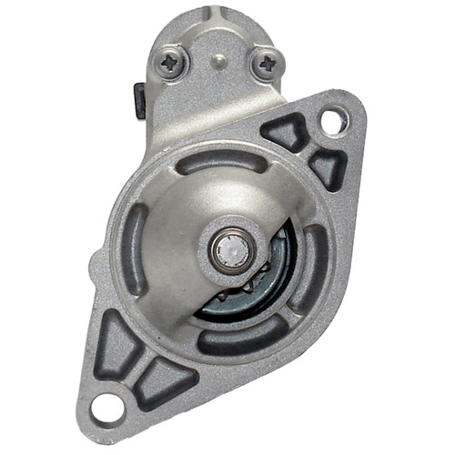 MPA Quality-Built Remanufactured Starter 17842 - front view
