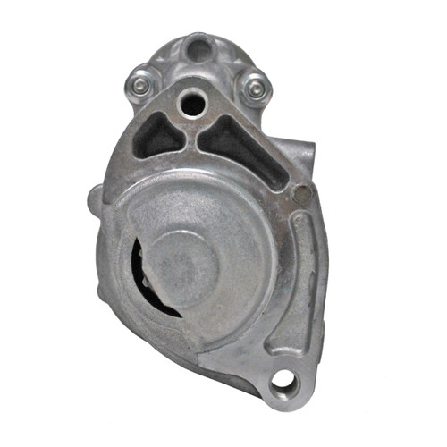 MPA Quality-Built Remanufactured Starter 19079 - front view