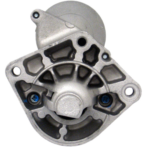 MPA Quality-Built Remanufactured Starter 17951 - front view
