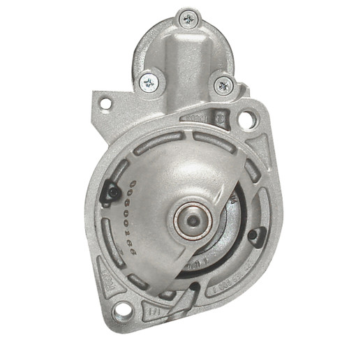 MPA Quality-Built Remanufactured Starter 18360 - front view