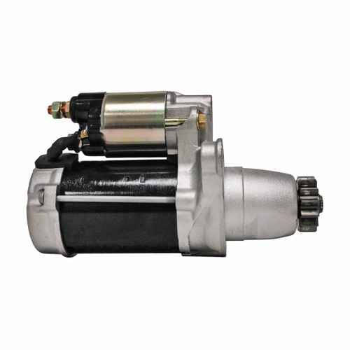MPA Quality-Built Remanufactured Starter 19047 - side view