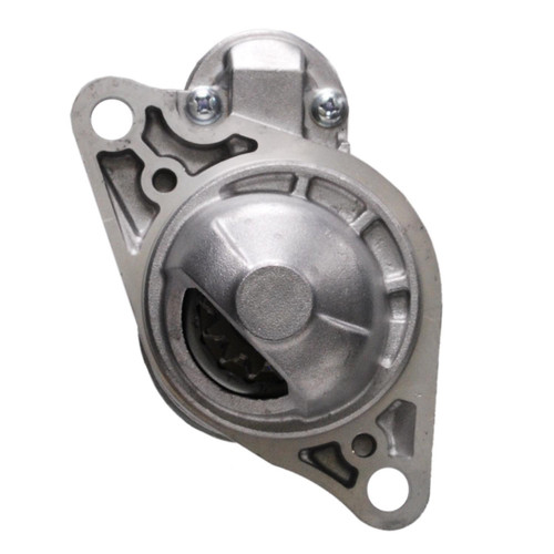 MPA Quality-Built Remanufactured Starter 19062 - front view