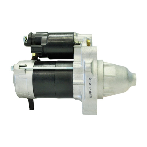 MPA Quality-Built Remanufactured Starter 17998 - side view