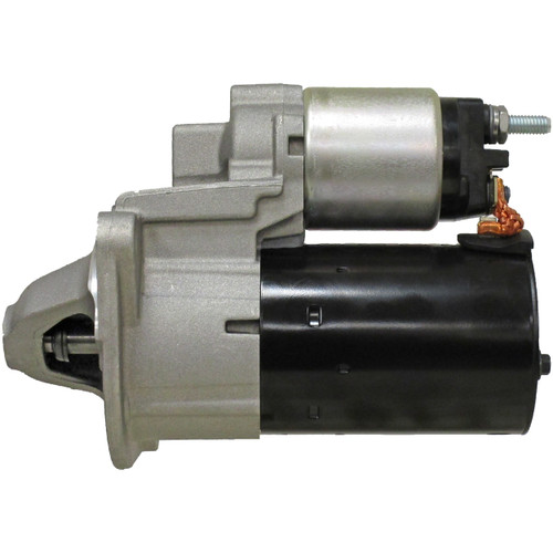 MPA Quality-Built Remanufactured Starter 19081 - side view