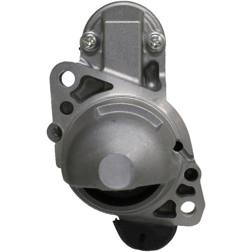MPA Quality-Built Remanufactured Starter 19107 - front view