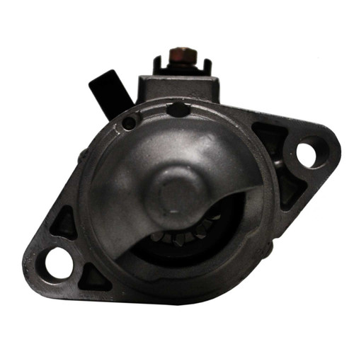 MPA Quality-Built Remanufactured Starter 17953 - front view
