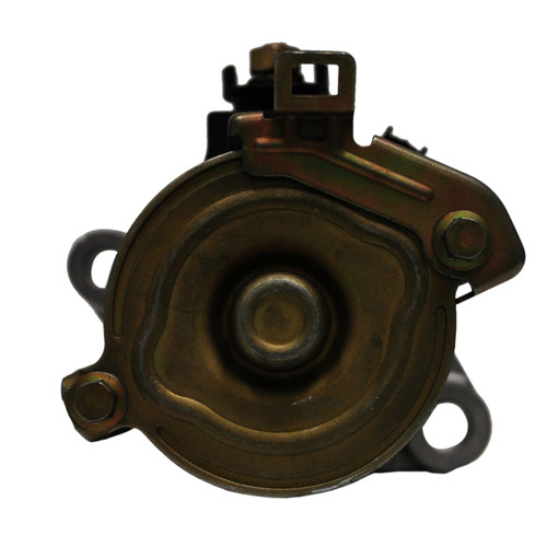 MPA Quality-Built Remanufactured Starter 17953 - back view