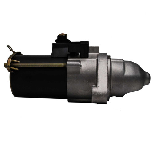 MPA Quality-Built Remanufactured Starter 17953 - side view