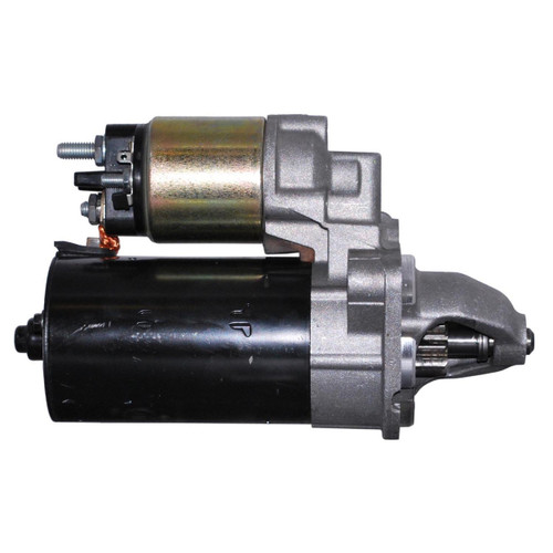 MPA Quality-Built Remanufactured Starter 17853 - side view
