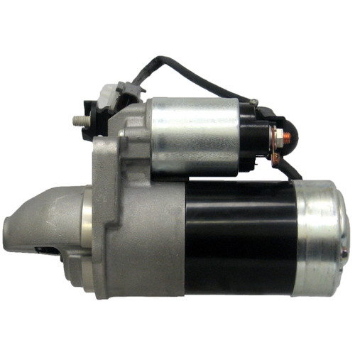 MPA Quality-Built Remanufactured Starter 19123 - side view