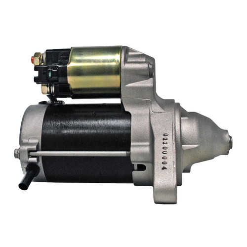 MPA Quality-Built Remanufactured Starter 19048 - side view
