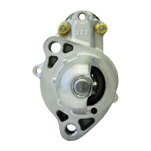 MPA Quality-Built New Starter 17998N - front view