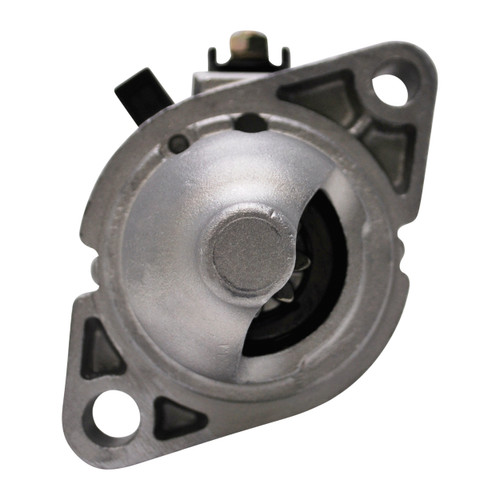MPA Quality-Built Remanufactured Starter 19082 - front view