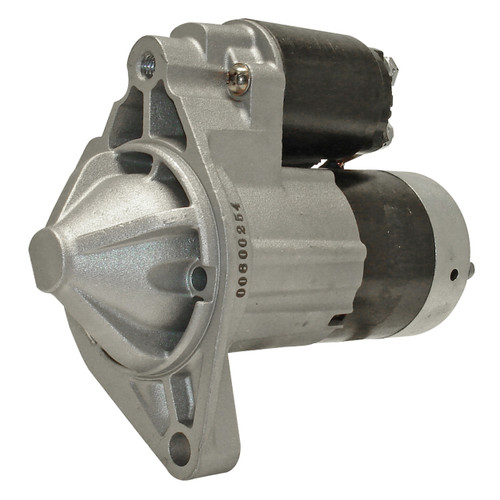 MPA Quality-Built New Starter 17879N - angled view