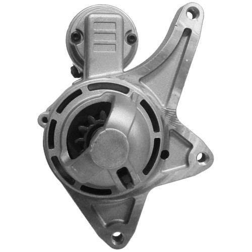 MPA Quality-Built Remanufactured Starter 19149 - front view