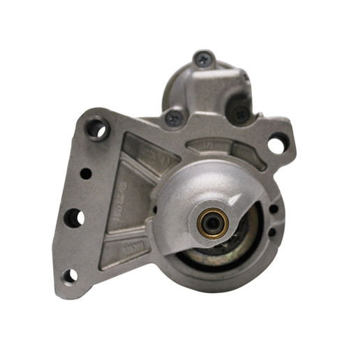 MPA Quality-Built Remanufactured Starter 19000 - front view