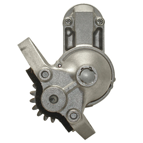 MPA Quality-Built Remanufactured Starter 17868 - front view