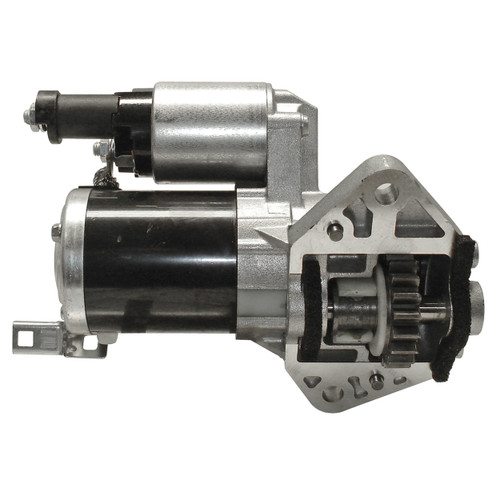 MPA Quality-Built Remanufactured Starter 17868 - side view