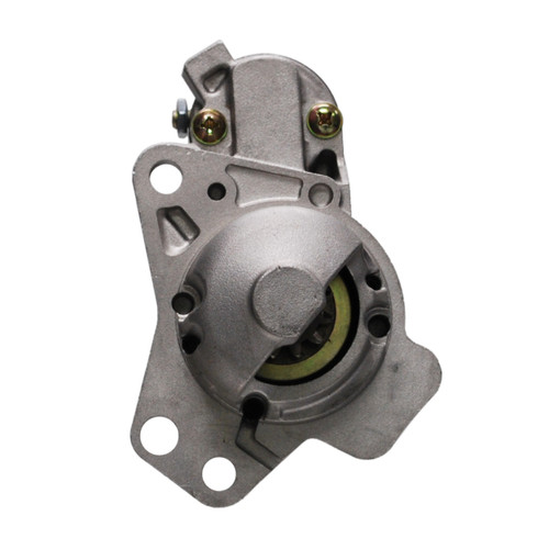 MPA Quality-Built Remanufactured Starter 17999 - front view