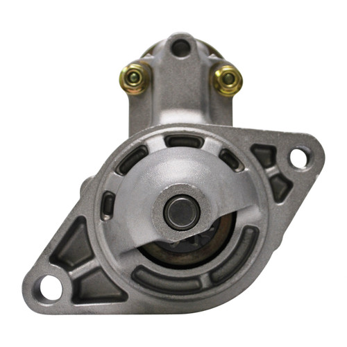 MPA Quality-Built Remanufactured Starter 19049 - front view