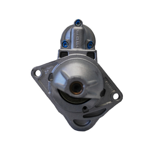 MPA Quality-Built Remanufactured Starter 19112 - front view