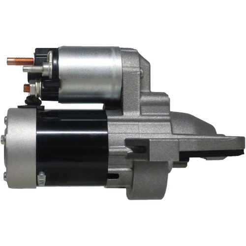 MPA Quality-Built Remanufactured Starter 19151 - side view