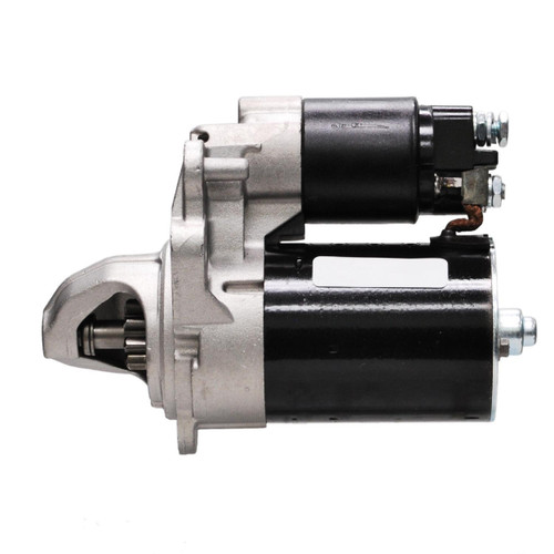 MPA Quality-Built Remanufactured Starter 17855 - side view