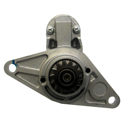 MPA Quality-Built Remanufactured Starter 19127 - front view