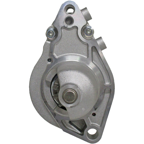 MPA Quality-Built Remanufactured Starter 18255 - front view