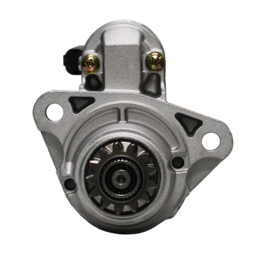 MPA Quality-Built New Starter 19063N - front view