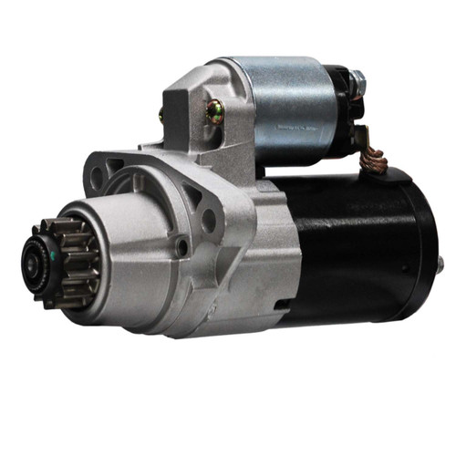 MPA Quality-Built New Starter 19063N - angled view