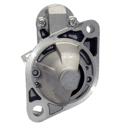 MPA Quality-Built Remanufactured Starter 17869 - front view