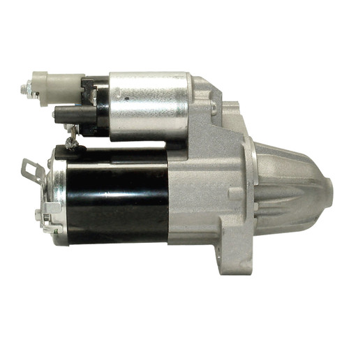 MPA Quality-Built Remanufactured Starter 17869 - side view