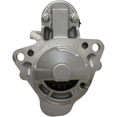 MPA Quality-Built Remanufactured Starter 19085 - front view