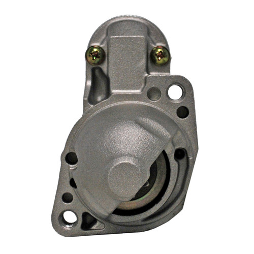 MPA Quality-Built New Starter 19037N - front view