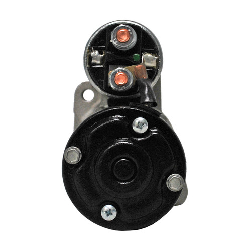 MPA Quality-Built New Starter 19037N - back view