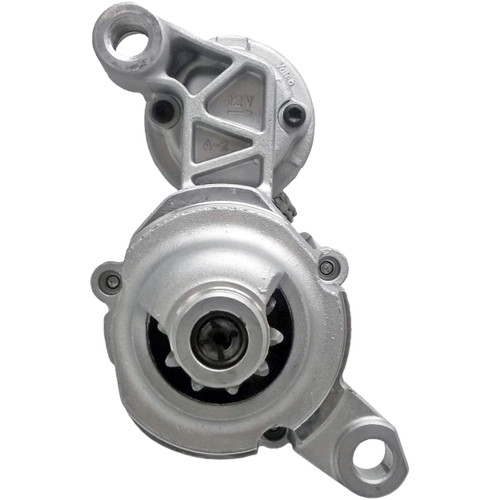 MPA Quality-Built Remanufactured Starter 19113 - front view