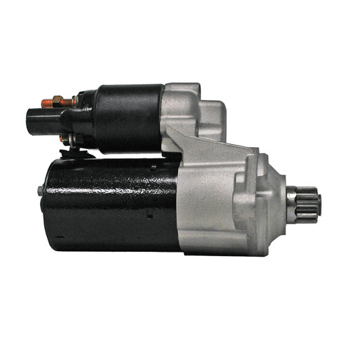 MPA Quality-Built Remanufactured Starter 19001 - side view