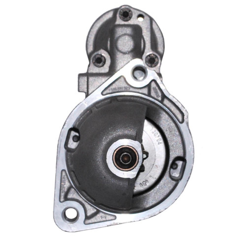 MPA Quality-Built Remanufactured Starter 17924 - front view