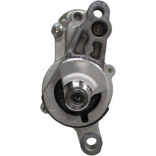MPA Quality-Built Remanufactured Starter 18256 - front view
