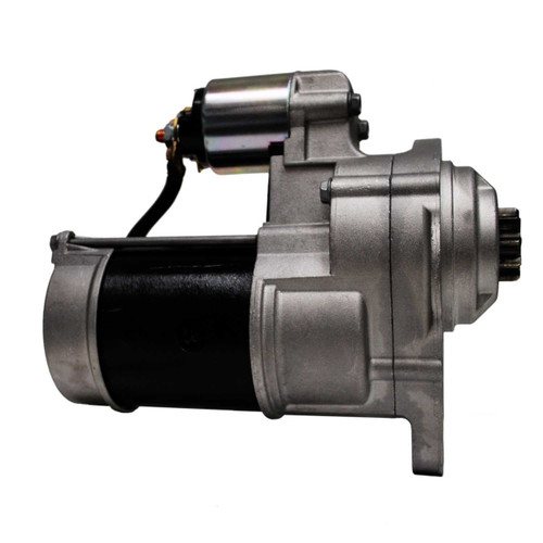MPA Quality-Built Remanufactured Starter 19020 - side view