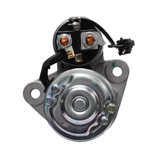 MPA Quality-Built Remanufactured Starter 19064 - back view