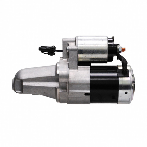 MPA Quality-Built Remanufactured Starter 19064 - side view