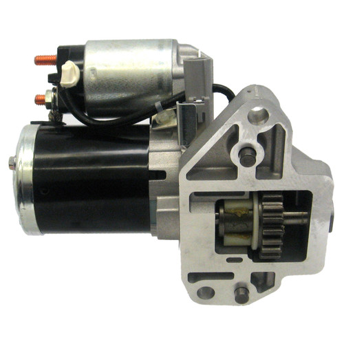 MPA Quality-Built Remanufactured Starter 19128 - side view