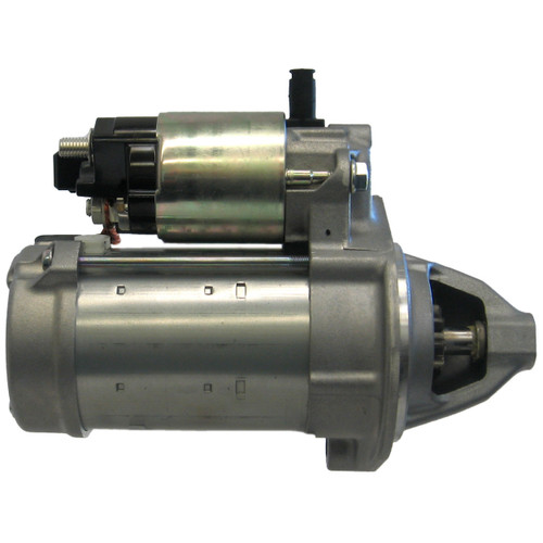 MPA Quality-Built Remanufactured Starter 19114 - side view