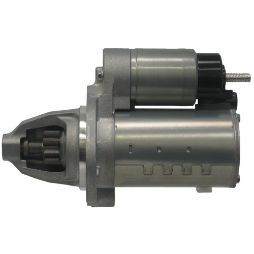 MPA Quality-Built New Starter 19202N - side view