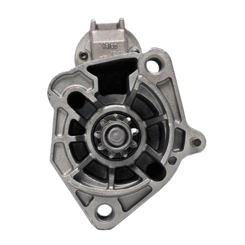 MPA Quality-Built Remanufactured Starter 17978 - front view