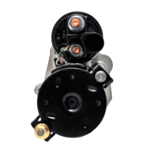 MPA Quality-Built Remanufactured Starter 17978 - back view