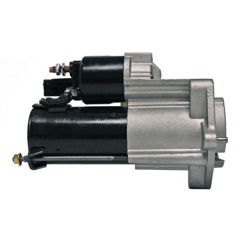 MPA Quality-Built Remanufactured Starter 17978 - side view